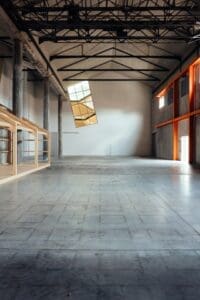 How to Avoid Flooring Failures with a Dry Concrete Slab